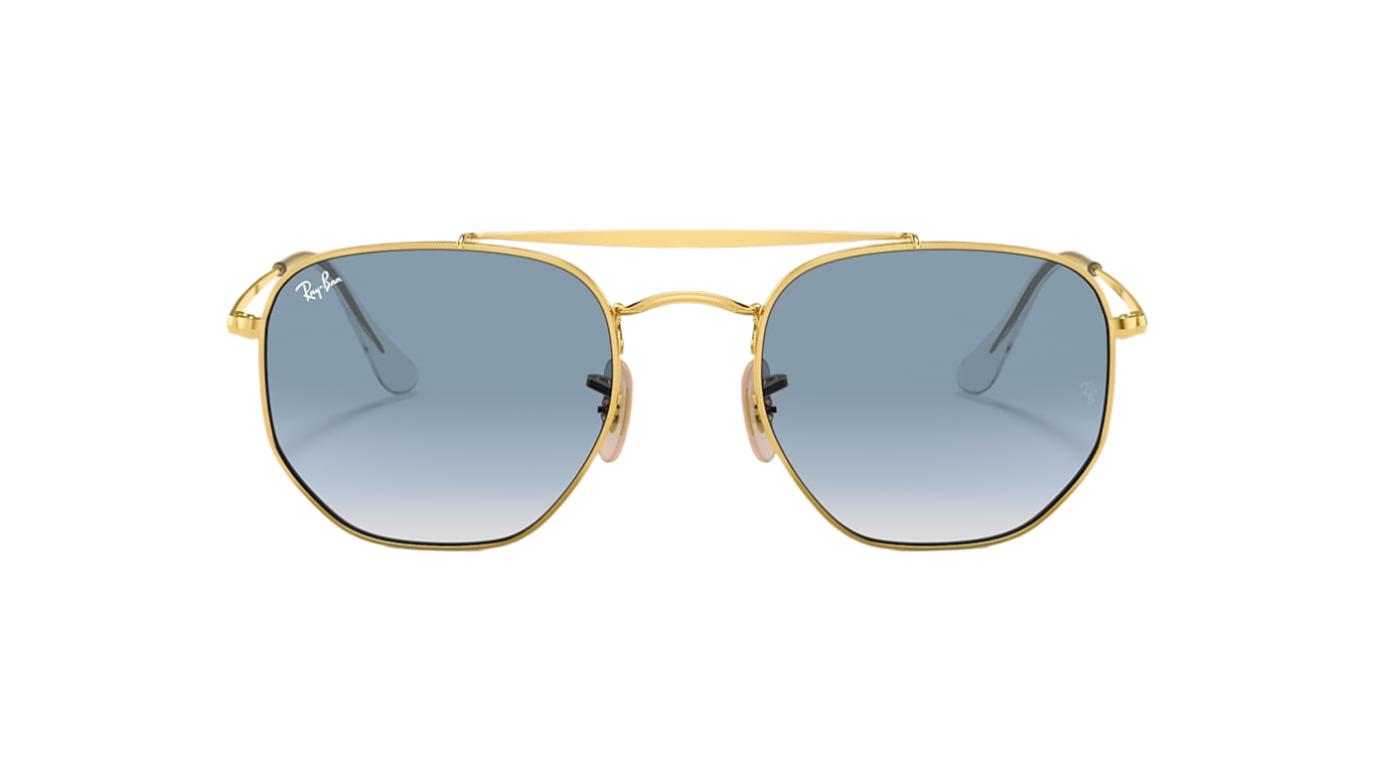 Ray-Ban The Marshal RB3648