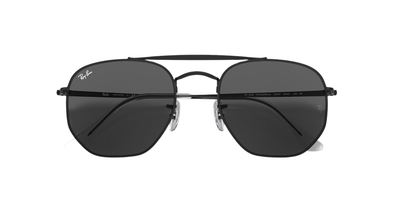 Ray-Ban The Marshal RB3648
