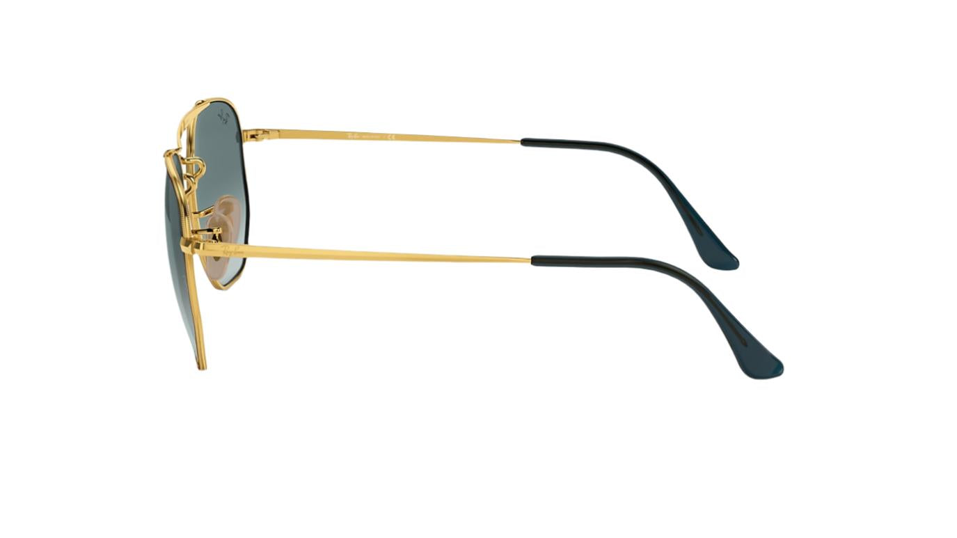 Ray-Ban The Marshal RB3648