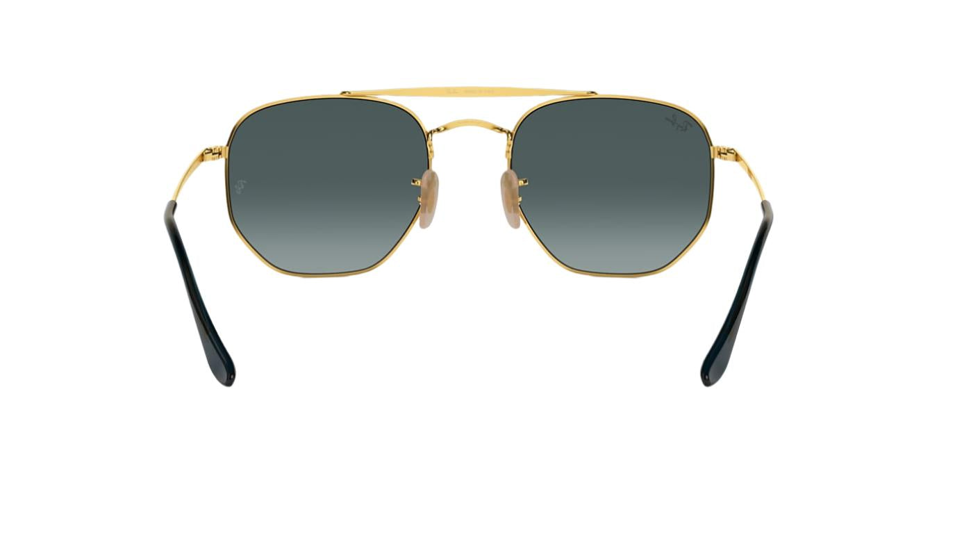 Ray-Ban The Marshal RB3648