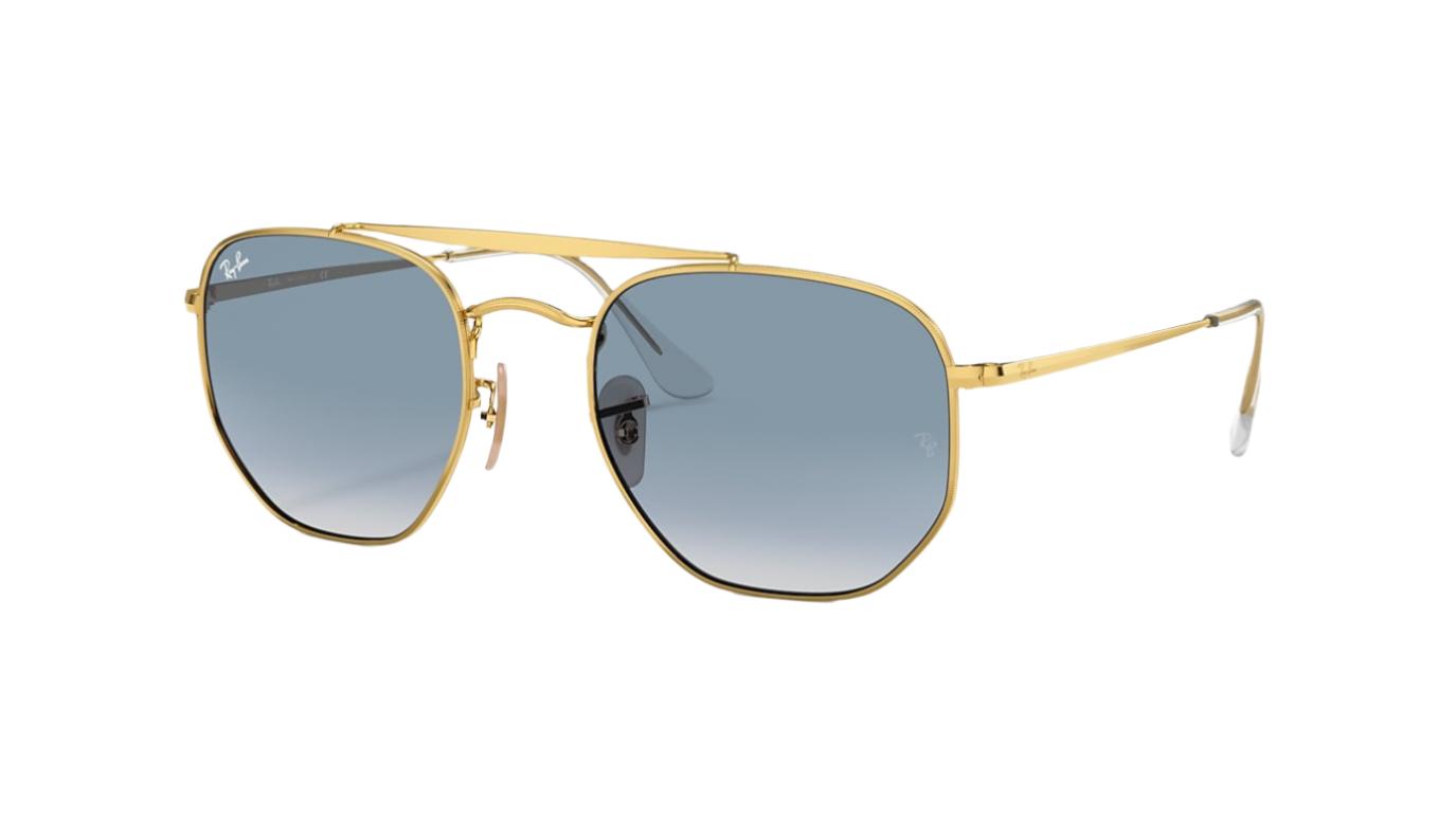 Ray-Ban The Marshal RB3648