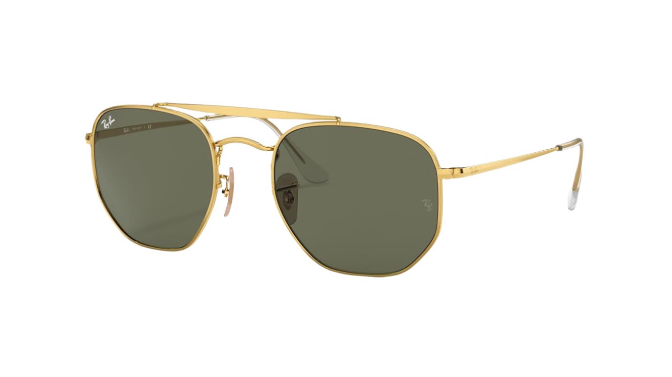 Ray-Ban The Marshal RB3648