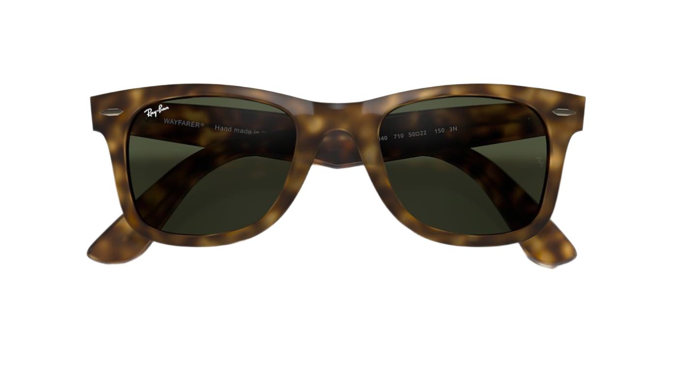 Ray-Ban Wayfarer Ease RB4340