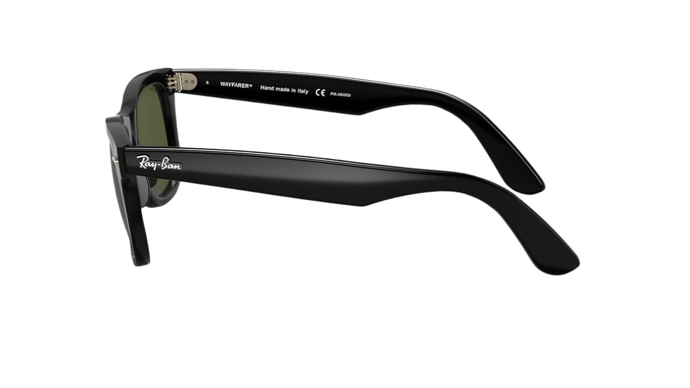 Ray-Ban Wayfarer Ease RB4340