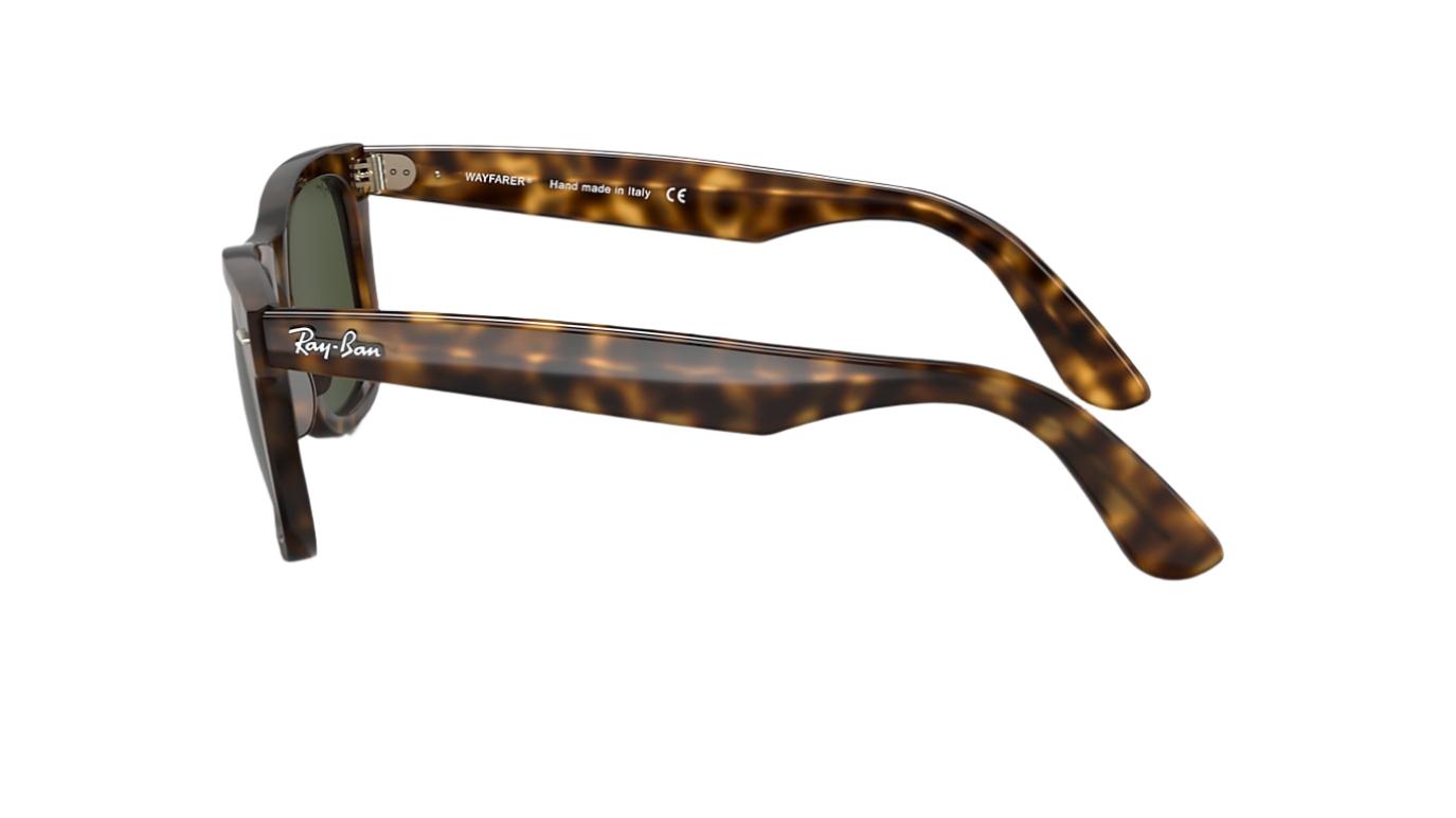 Ray-Ban Wayfarer Ease RB4340