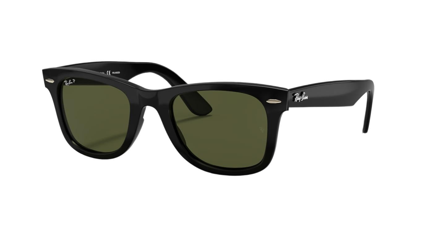 Ray-Ban Wayfarer Ease RB4340
