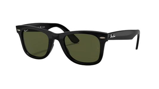 Ray-Ban Wayfarer Ease RB4340