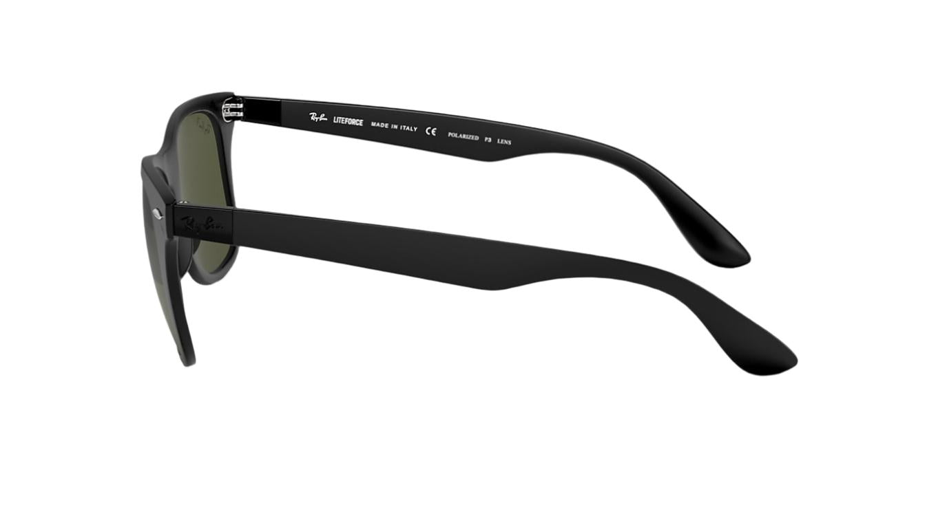 Ray-Ban Wayfarer Liteforce RB4195