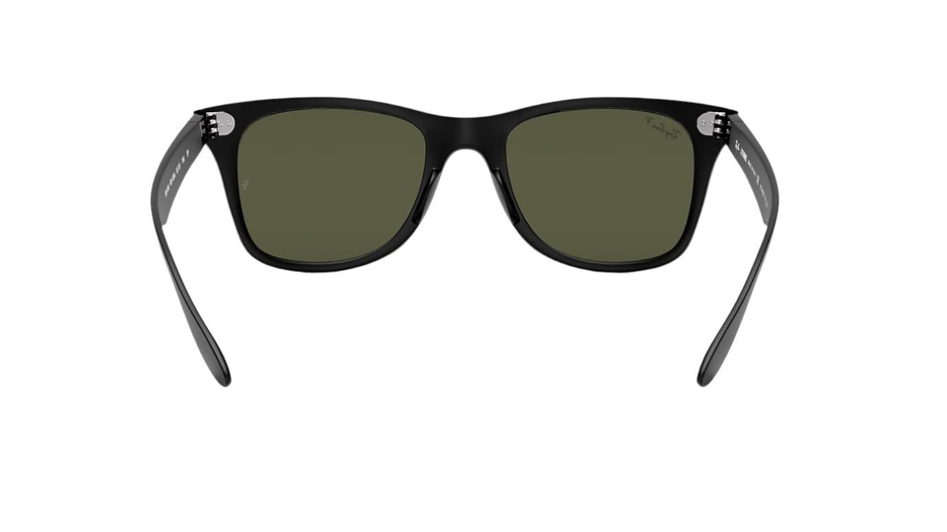 Ray-Ban Wayfarer Liteforce RB4195