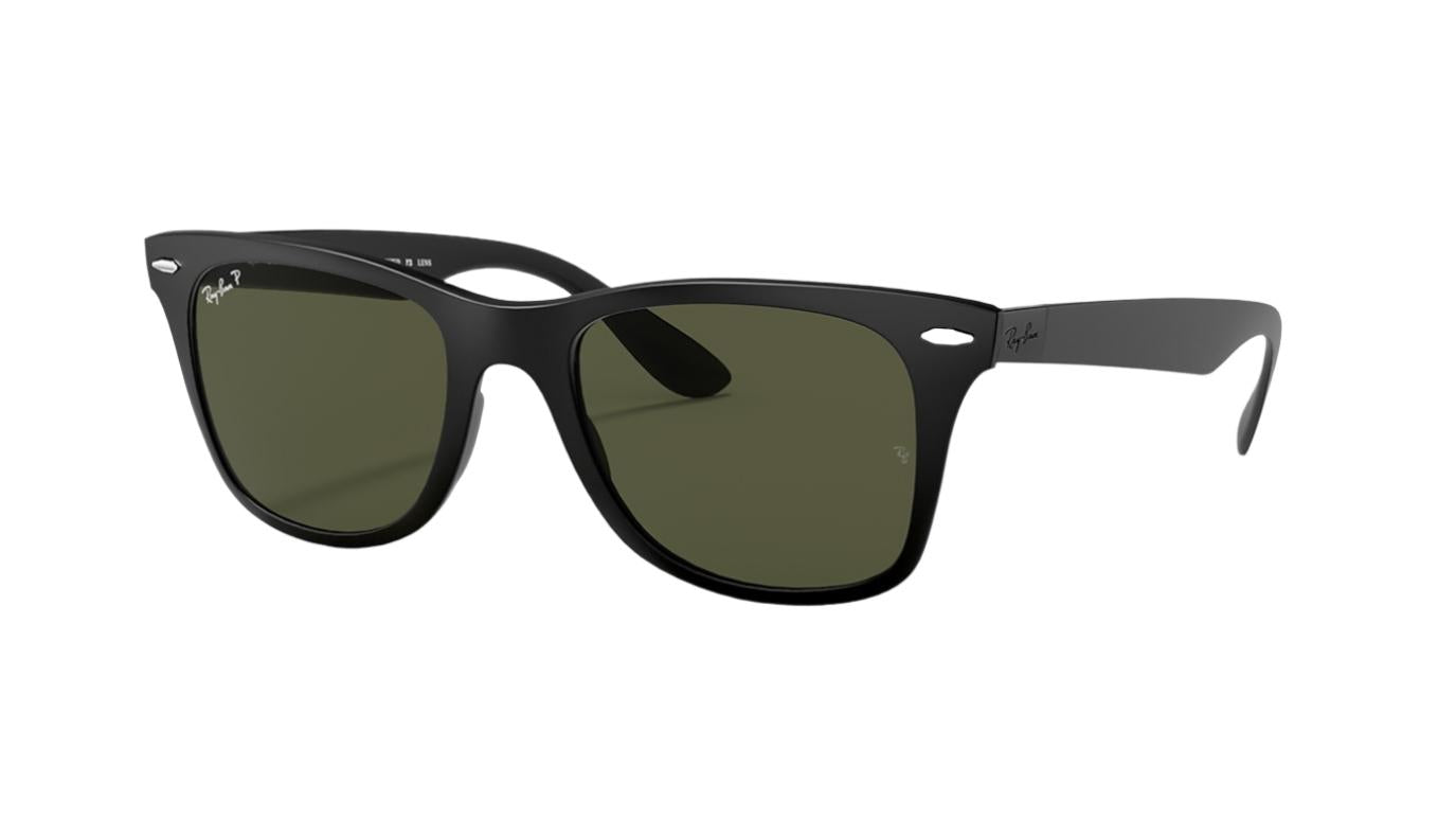 Ray-Ban Wayfarer Liteforce RB4195