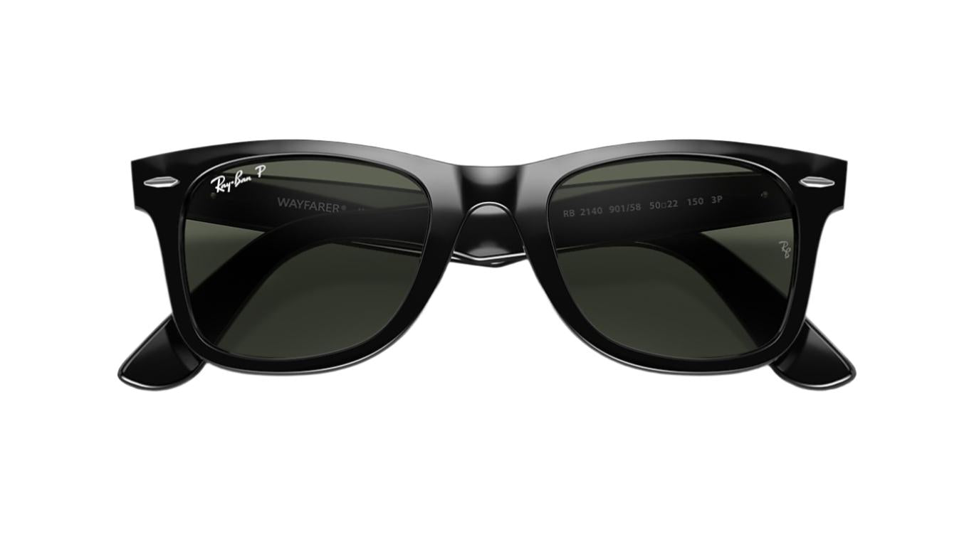Ray-Ban Wayfarer RB2140