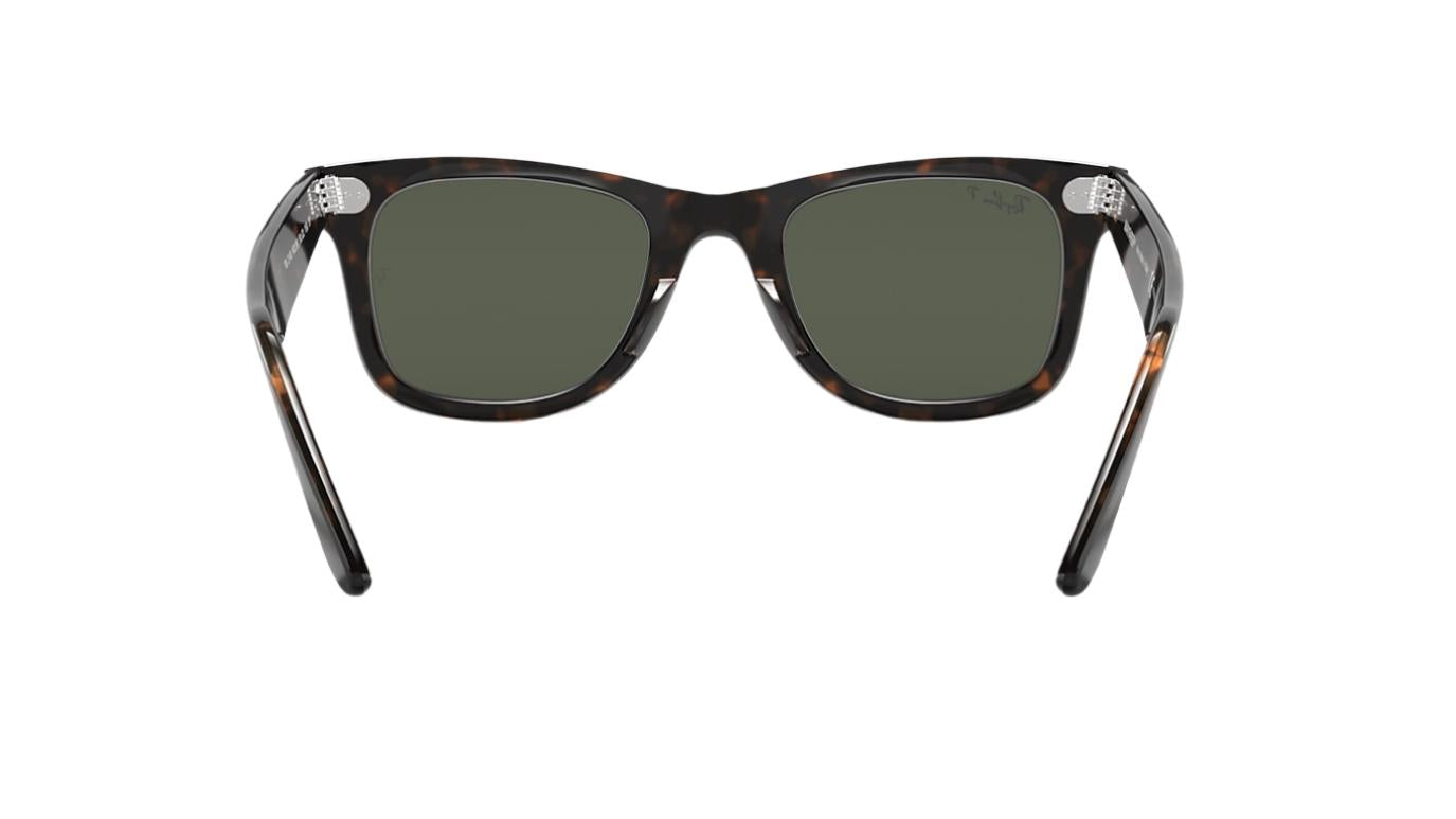 Ray-Ban Wayfarer RB2140