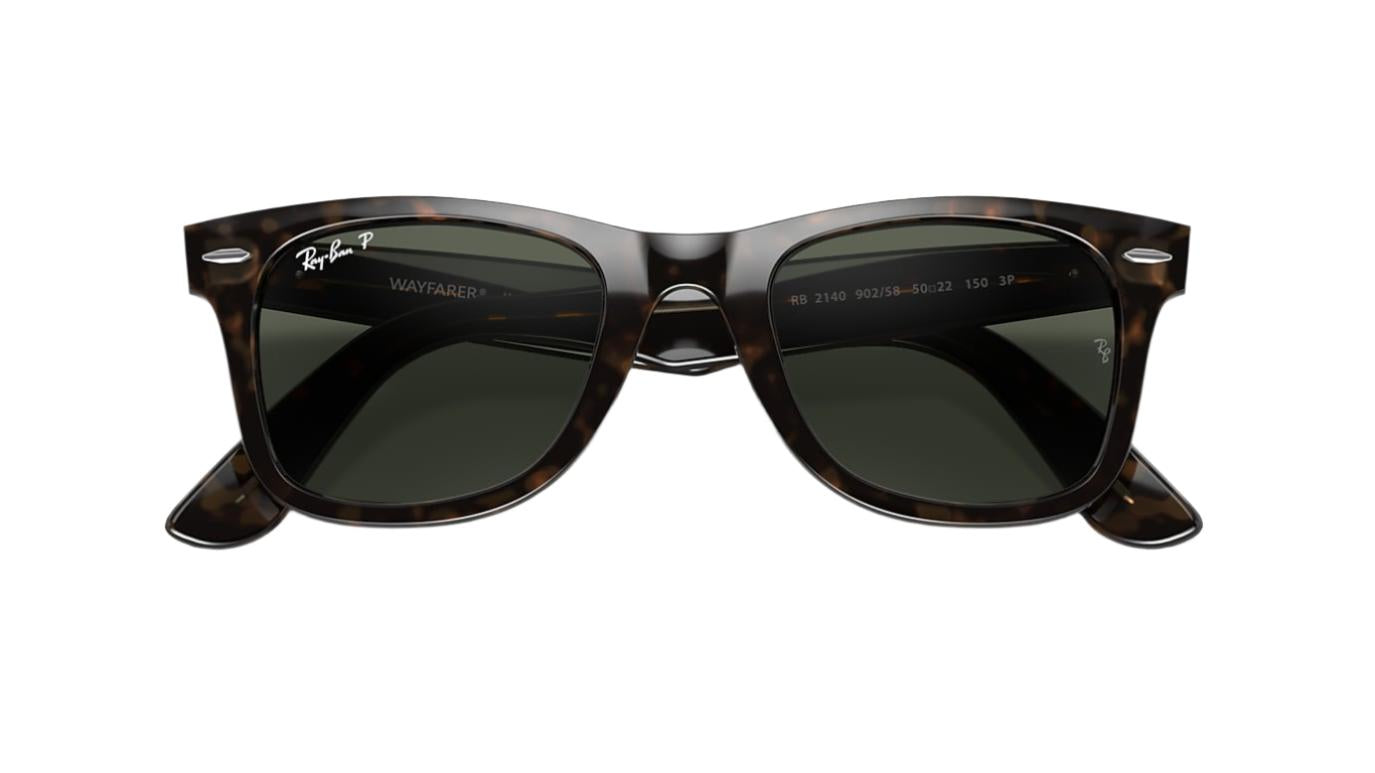 Ray-Ban Wayfarer RB2140