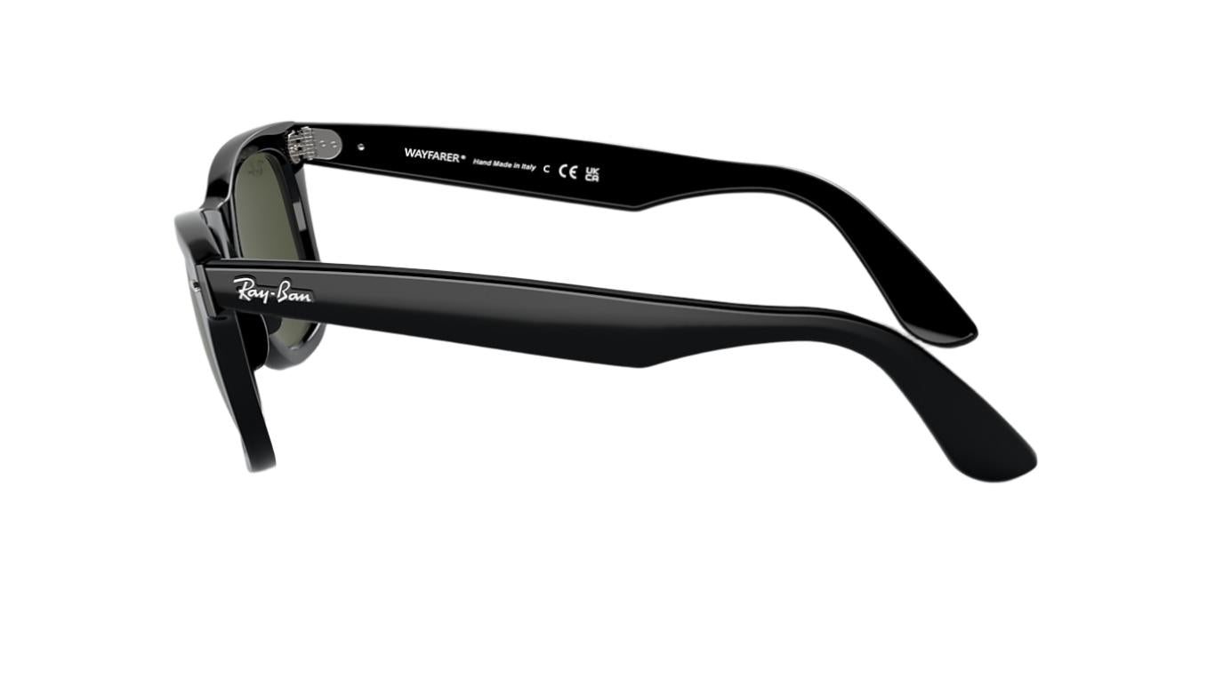 Ray-Ban Wayfarer RB2140