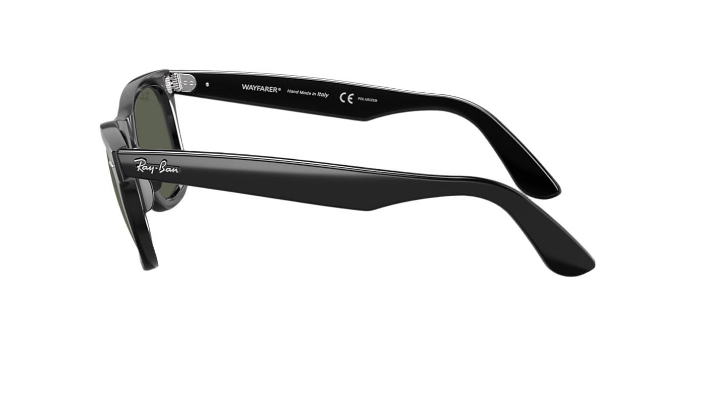 Ray-Ban Wayfarer RB2140