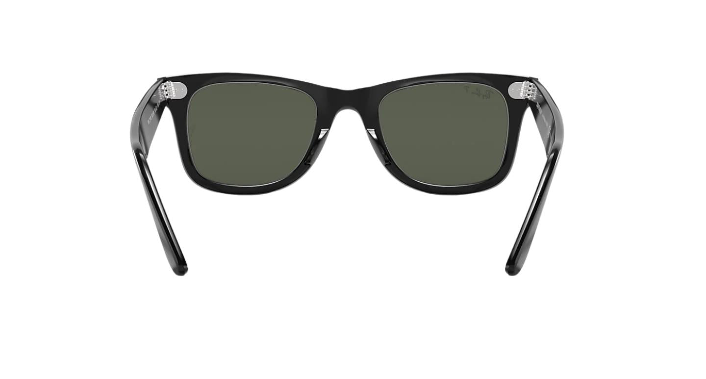 Ray-Ban Wayfarer RB2140