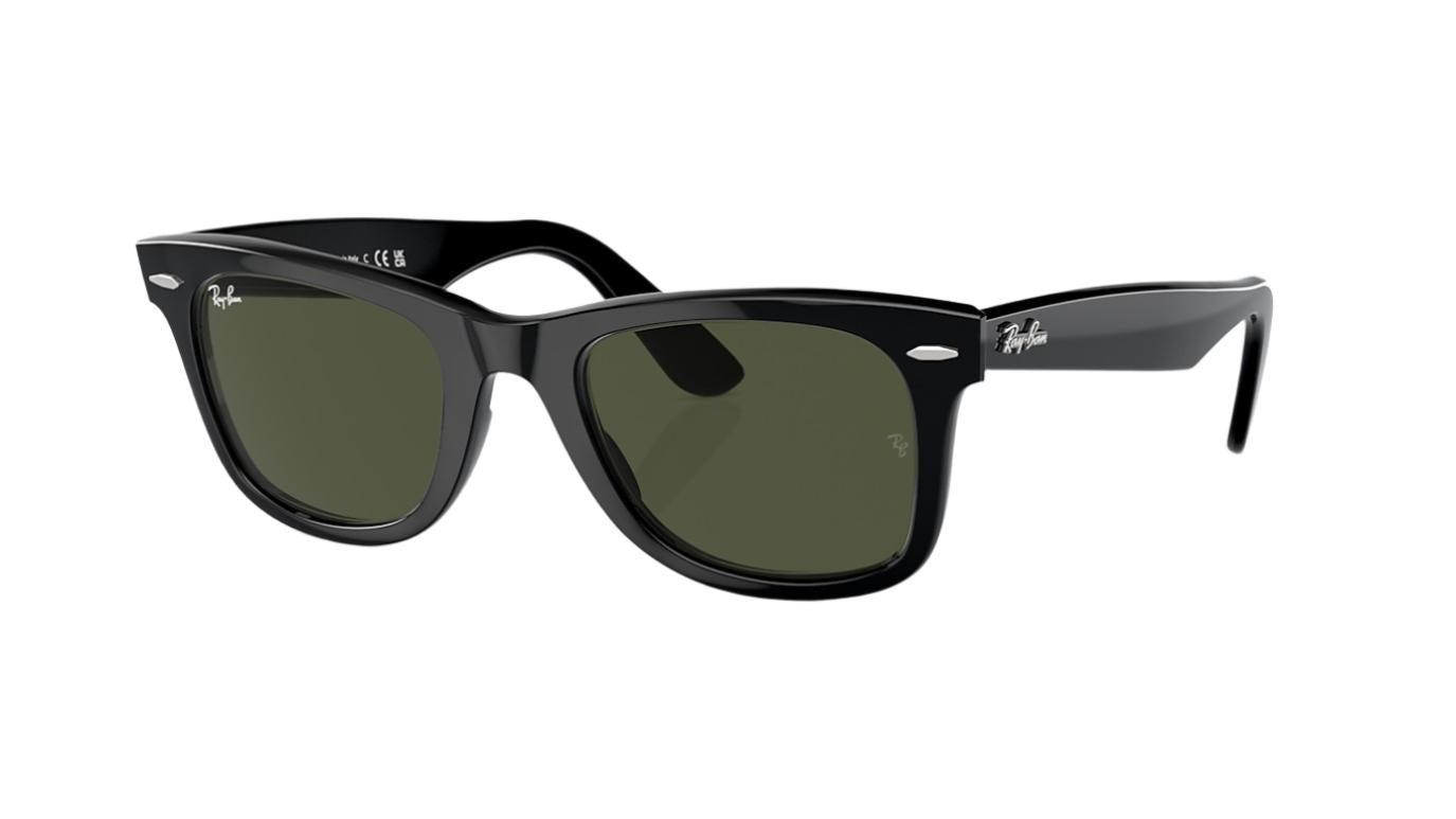 Ray-Ban Wayfarer RB2140