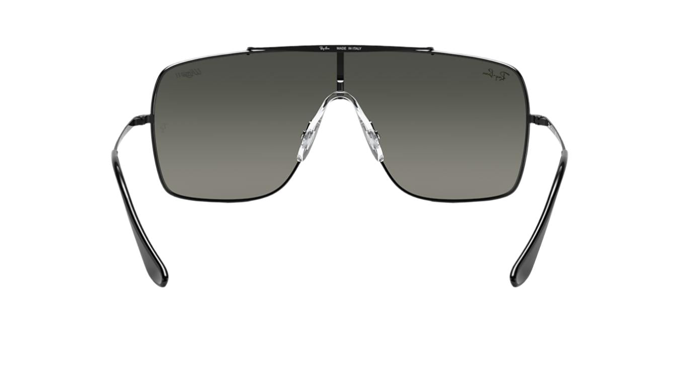 Ray-Ban Wings II RB3697