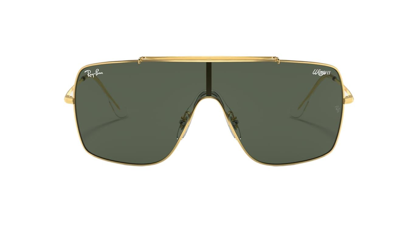 Ray-Ban Wings II RB3697