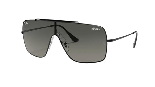 Ray-Ban Wings II RB3697