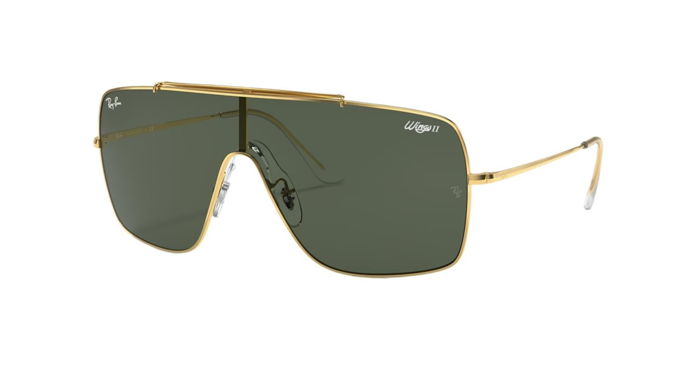 Ray-Ban Wings II RB3697