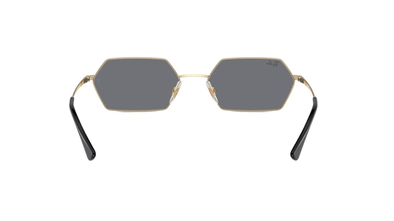 Ray-Ban Yevi RB3728
