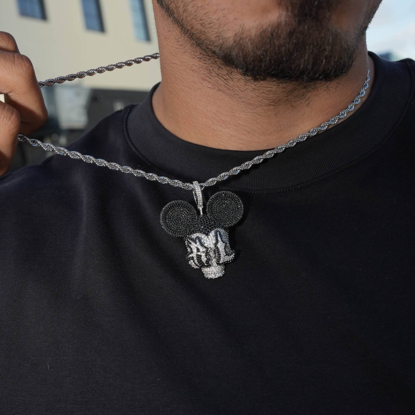 Rolling Loud Orlando 2026 Pendant